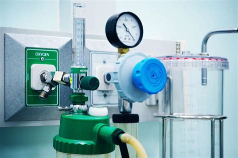 medically compressed gas system testing|medical gas systems regulations.